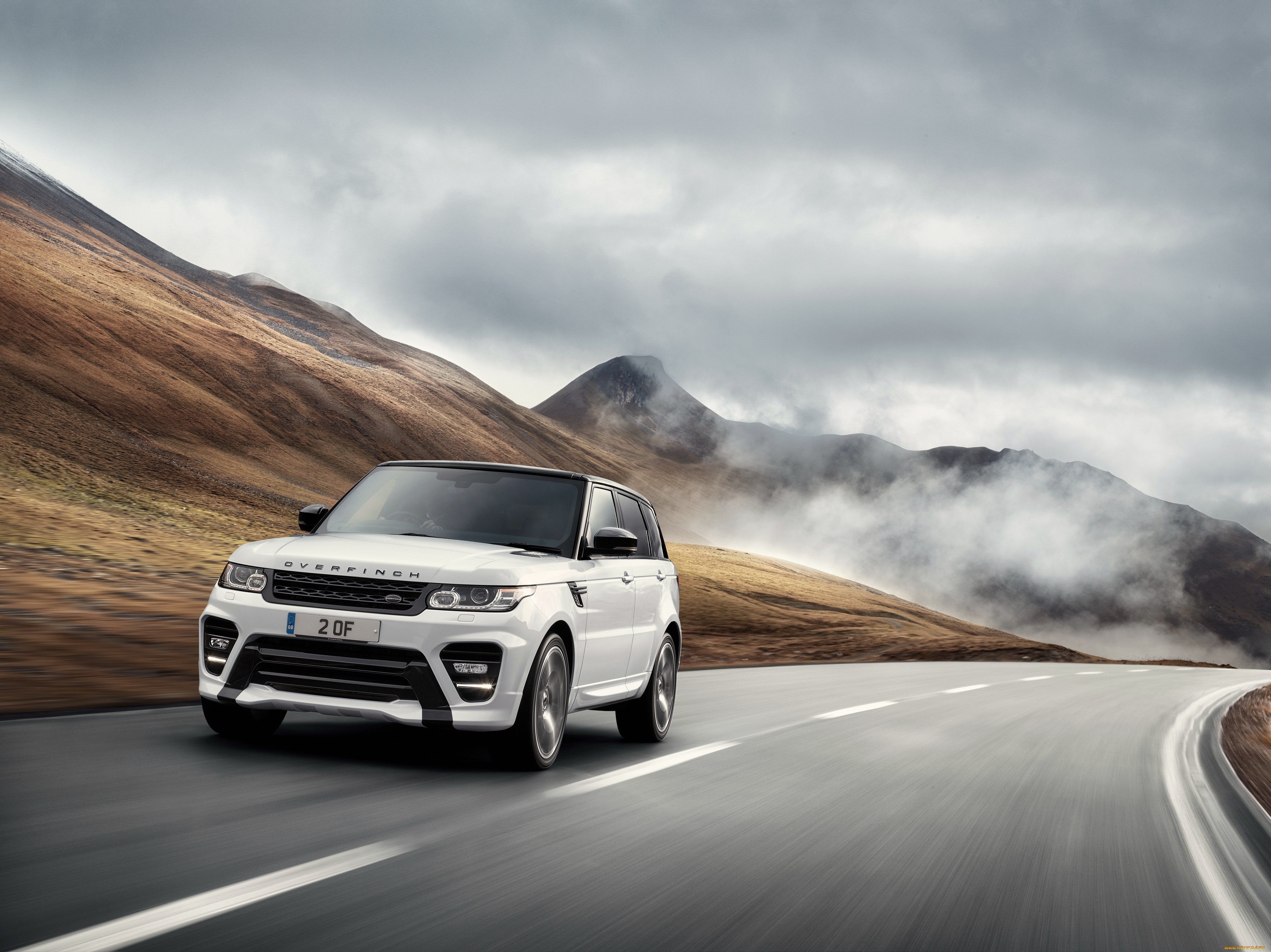 , range rover, 2014, , sport, range, rover, overfinch